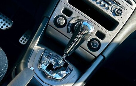 Peugeot 408 I рестайлинг, 2016 год, 879 999 рублей, 15 фотография
