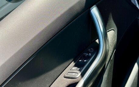 Peugeot 408 I рестайлинг, 2016 год, 879 999 рублей, 21 фотография