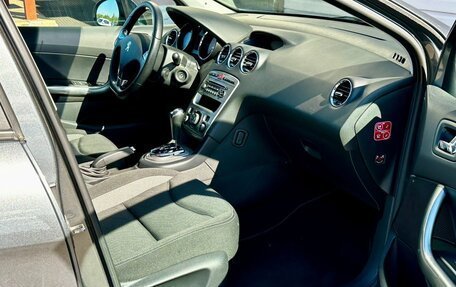 Peugeot 408 I рестайлинг, 2016 год, 879 999 рублей, 24 фотография