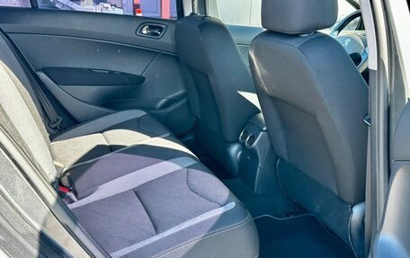 Peugeot 408 I рестайлинг, 2016 год, 879 999 рублей, 22 фотография