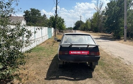 ЗАЗ 1102 «Таврия», 1990 год, 90 000 рублей, 3 фотография