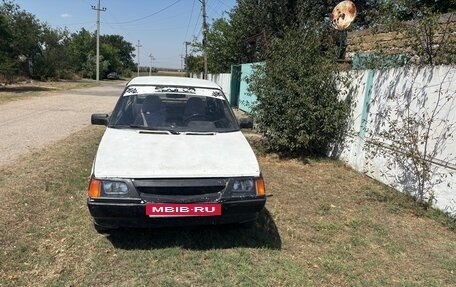 ЗАЗ 1102 «Таврия», 1990 год, 90 000 рублей, 2 фотография