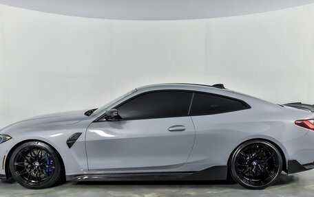 BMW M4, 2021 год, 7 328 090 рублей, 5 фотография