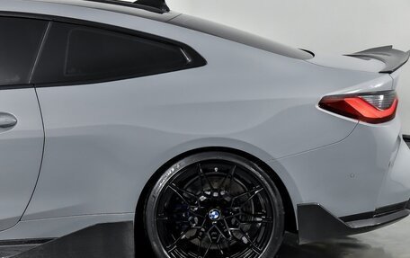 BMW M4, 2021 год, 7 328 090 рублей, 6 фотография