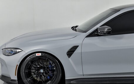 BMW M4, 2021 год, 7 328 090 рублей, 4 фотография