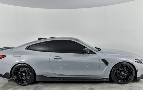 BMW M4, 2021 год, 7 328 090 рублей, 11 фотография