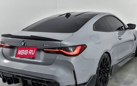 BMW M4, 2021 год, 7 328 090 рублей, 9 фотография