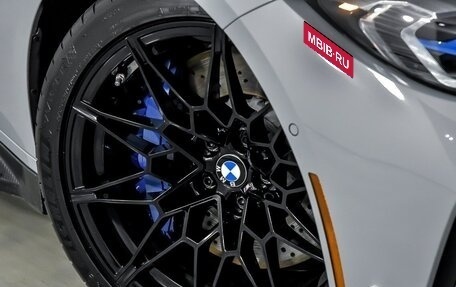 BMW M4, 2021 год, 7 328 090 рублей, 14 фотография