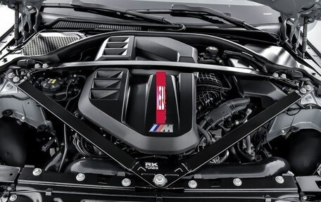 BMW M4, 2021 год, 7 328 090 рублей, 13 фотография
