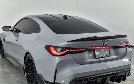 BMW M4, 2021 год, 7 328 090 рублей, 7 фотография