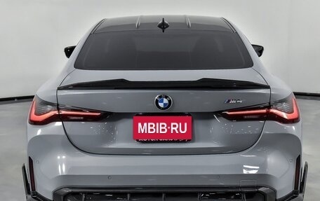 BMW M4, 2021 год, 7 328 090 рублей, 8 фотография