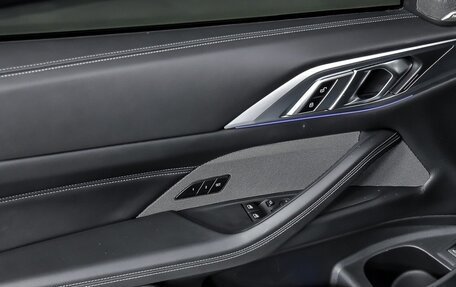 BMW M4, 2021 год, 7 328 090 рублей, 15 фотография