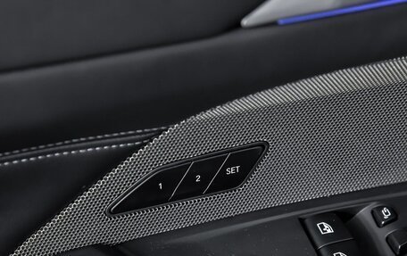 BMW M4, 2021 год, 7 328 090 рублей, 16 фотография