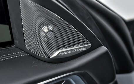 BMW M4, 2021 год, 7 328 090 рублей, 17 фотография