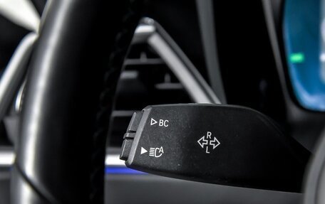 BMW M4, 2021 год, 7 328 090 рублей, 26 фотография