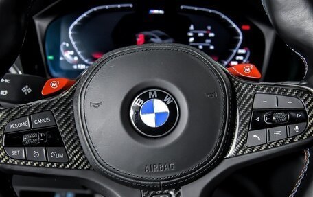 BMW M4, 2021 год, 7 328 090 рублей, 25 фотография