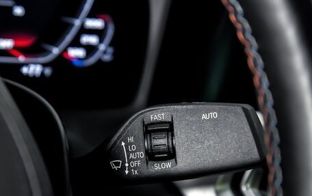 BMW M4, 2021 год, 7 328 090 рублей, 27 фотография