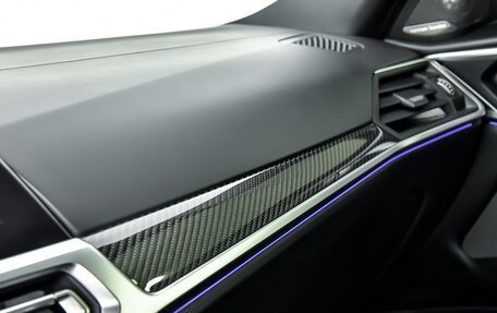 BMW M4, 2021 год, 7 328 090 рублей, 32 фотография