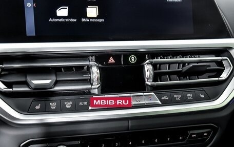 BMW M4, 2021 год, 7 328 090 рублей, 31 фотография