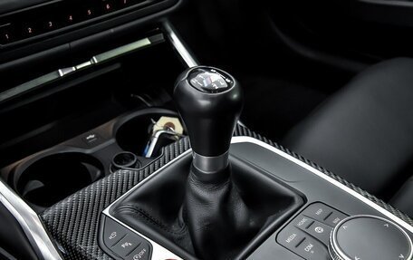 BMW M4, 2021 год, 7 328 090 рублей, 33 фотография