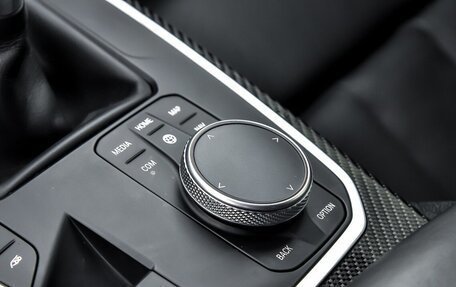 BMW M4, 2021 год, 7 328 090 рублей, 34 фотография