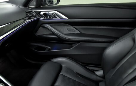 BMW M4, 2021 год, 7 328 090 рублей, 35 фотография