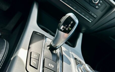 BMW X3, 2011 год, 1 919 999 рублей, 14 фотография