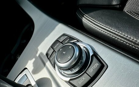 BMW X3, 2011 год, 1 919 999 рублей, 12 фотография