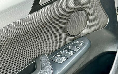 BMW X3, 2011 год, 1 919 999 рублей, 19 фотография