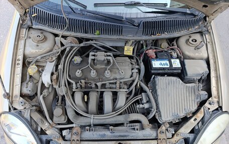 Dodge Neon II, 2003 год, 165 000 рублей, 5 фотография