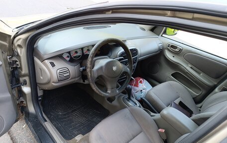 Dodge Neon II, 2003 год, 165 000 рублей, 6 фотография