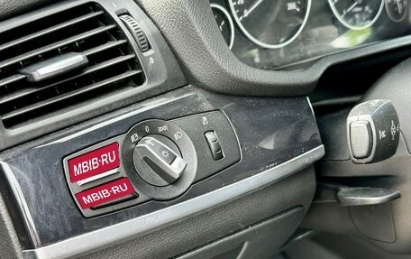 BMW X3, 2011 год, 1 919 999 рублей, 21 фотография
