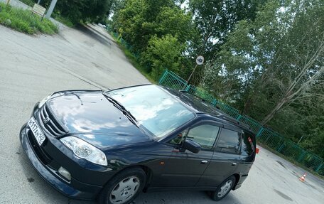 Honda Odyssey II, 2000 год, 685 000 рублей, 7 фотография