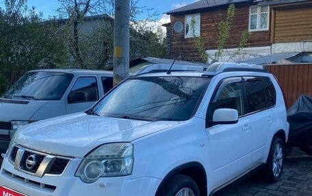 Nissan X-Trail, 2011 год, 1 070 000 рублей, 2 фотография