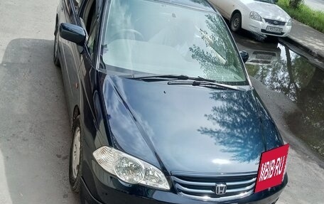 Honda Odyssey II, 2000 год, 685 000 рублей, 8 фотография