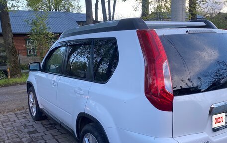 Nissan X-Trail, 2011 год, 1 070 000 рублей, 4 фотография