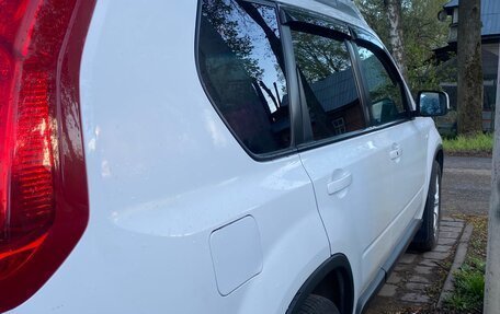 Nissan X-Trail, 2011 год, 1 070 000 рублей, 5 фотография
