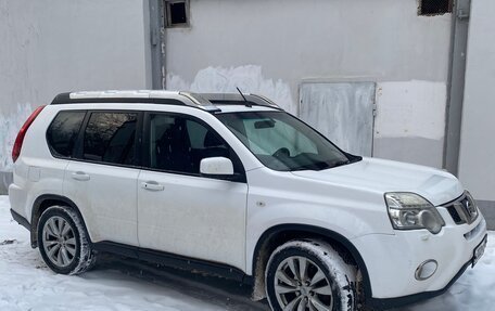 Nissan X-Trail, 2011 год, 1 070 000 рублей, 8 фотография