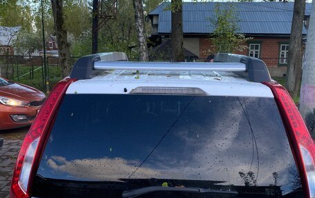 Nissan X-Trail, 2011 год, 1 070 000 рублей, 7 фотография