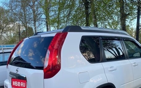 Nissan X-Trail, 2011 год, 1 070 000 рублей, 6 фотография
