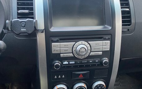 Nissan X-Trail, 2011 год, 1 070 000 рублей, 11 фотография