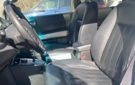 Nissan X-Trail, 2011 год, 1 070 000 рублей, 18 фотография