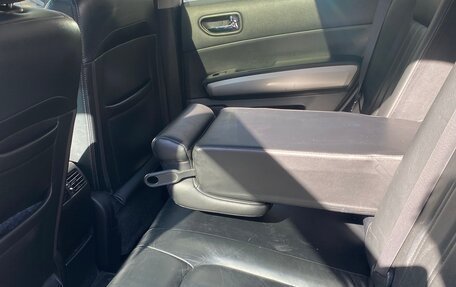 Nissan X-Trail, 2011 год, 1 070 000 рублей, 19 фотография