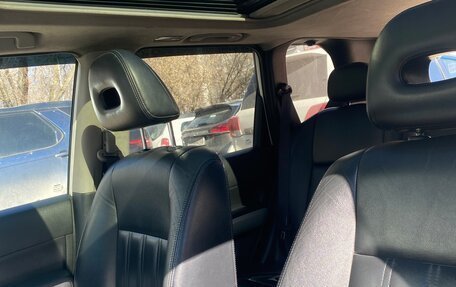 Nissan X-Trail, 2011 год, 1 070 000 рублей, 17 фотография