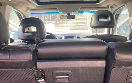 Nissan X-Trail, 2011 год, 1 070 000 рублей, 22 фотография