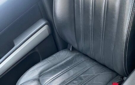 Nissan X-Trail, 2011 год, 1 070 000 рублей, 13 фотография