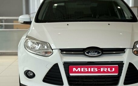 Ford Focus III, 2012 год, 740 000 рублей, 4 фотография