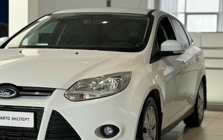 Ford Focus III, 2012 год, 740 000 рублей, 5 фотография