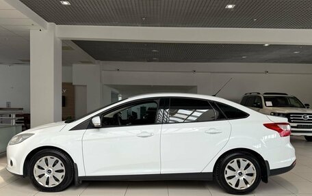 Ford Focus III, 2012 год, 740 000 рублей, 9 фотография