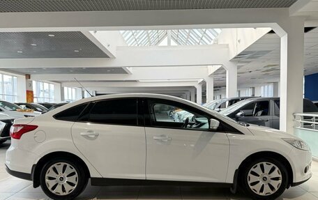 Ford Focus III, 2012 год, 740 000 рублей, 10 фотография
